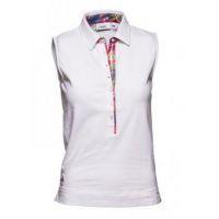 Ana Sleevess Golf Shirt (A20)