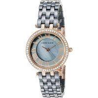 ANNE KLEIN Ladies Ceramic Watch