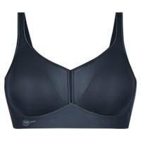 Anita Air Control DeltaPad Sports Bra anthrazit