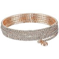 ANNE KLEIN Ladies Base Metal Bracelet