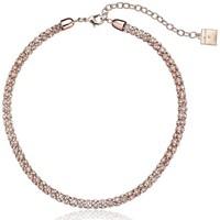 ANNE KLEIN Ladies Base Metal Necklace