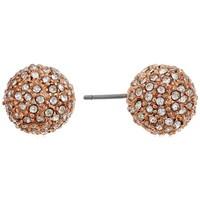 ANNE KLEIN Ladies Base Metal Earrings