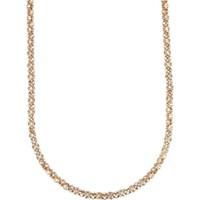 ANNE KLEIN Ladies Base Metal Necklace