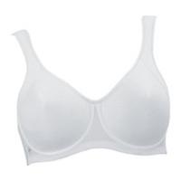 Anita 5519 Momentum Underwire White