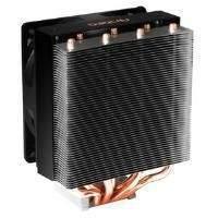 antec high performance cpu cooler flow