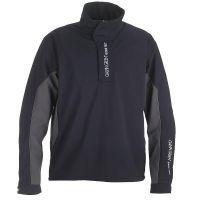 Angus Gore Tex Shell Jacket Black