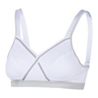 Anita Xcontrol Sports Bra white/metallo