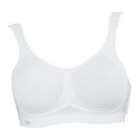 Anita Air Control Sports Bra white