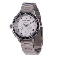 Animal Marine Tide Movement Watch Mens