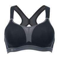 Anita dynamiX star Sports Bra black/anthracite (5537-445)