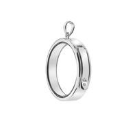 Anais Sterling Silver Moments Locket EX007