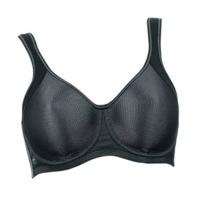 Anita 5519 Momentum Underwire Black