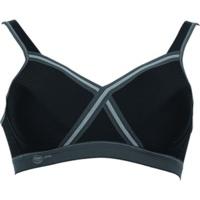 Anita Xcontrol Sports Bra black/anthracite