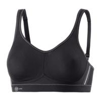 Anita Air Control Sports Bra black