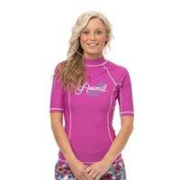 Animal Vickie Rash Vest Womens