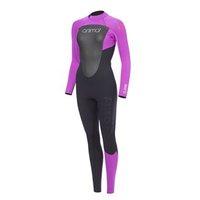 Animal Lava 3/2 Ladies Wetsuit