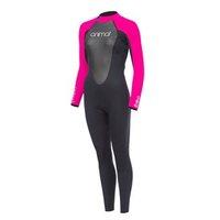 animal nova 32 ladies wetsuit