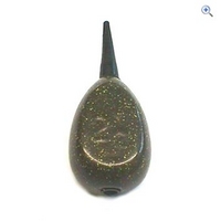 Anchor FLAT DUMPY PEAR IN-LINE 2OZ