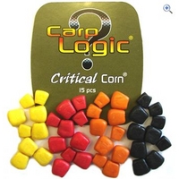 Anchor Critical Corn- Yellow