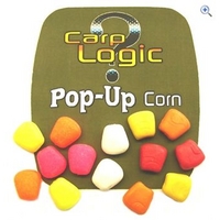 Anchor Pop Up Corn Fluro Yellow