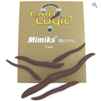 Anchor Mimiks Worms