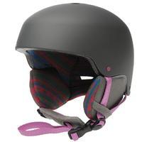 anon lynx ski helmet ladies