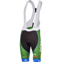 An Post - Chain Reaction Summer Speed Bib Shorts 2017