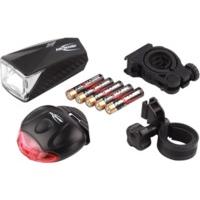 Ansmann Bikelight Combo LiteRider