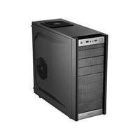 antec one mid tower case