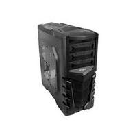 Antec GX505 Window Blue Mid Tower Chassis