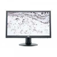 AOC M2060PWDA2 19.53inch Full HD LED Monitor Black