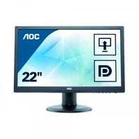 AOC E2260pq/BK 48.6 cm LCD/LED Monitor