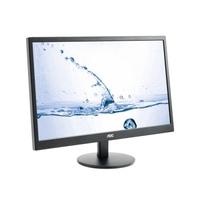 aoc m2470swh 236inch black full hd monitor led display