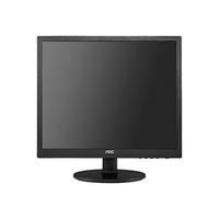 aoc i960srda 19 inch monitor 54 1280 x 1024 vga did d