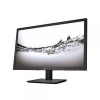 AOC E2275SWJ 21.5inch Full HD TN Black Computer Monitor