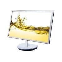 aoc i2353fh 23 inch widescreen lcd monitor silver 1920 x 1080 250 cdm2