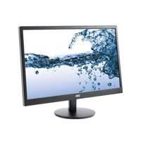 Aoc E2270swdn Tn 21.5 Inch 1920 X 1080 Vga & Dvi