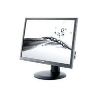 AOC E2460Phu LED LCD HDMI 24" Monitor with Speakers