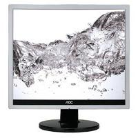 AOC E719SDA 17" VGA DVI Monitor