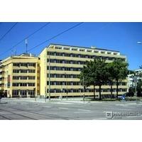 AO HOSTEL MUNCHEN HACKERBRUCKE