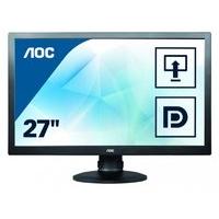 AOC I2775PQU 27" Full HD LED Monitor