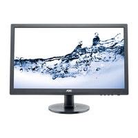 AOC E2460SH 24" LED Full HD HDMI DVI Monitor