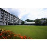 Aoyama Garden Resort Rosa Blanca