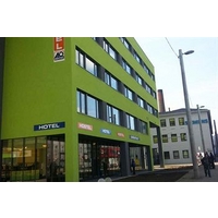 A&O Graz Hauptbahnhof - Hostel