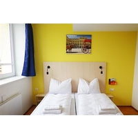 A&O Wien Hauptbahnhof