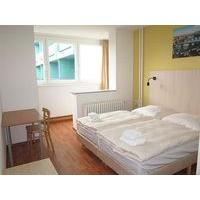 A&O Prag Metro Strizkov