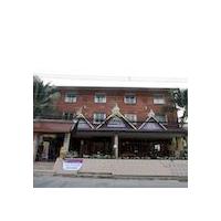 Aonang Terrace Hotel