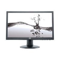 AOC E2260PDA 22" LED LCD DVI Monitor