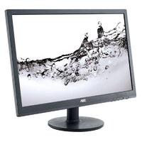 aoc i2360sh 23quot led vga dvi hdmi monitor