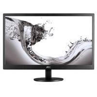 AOC E2770SHE 27" LED VGA HDMI Monitor